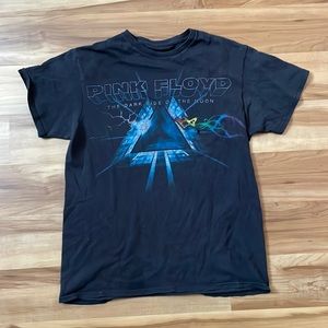 Vintage Pink Floyd shirt